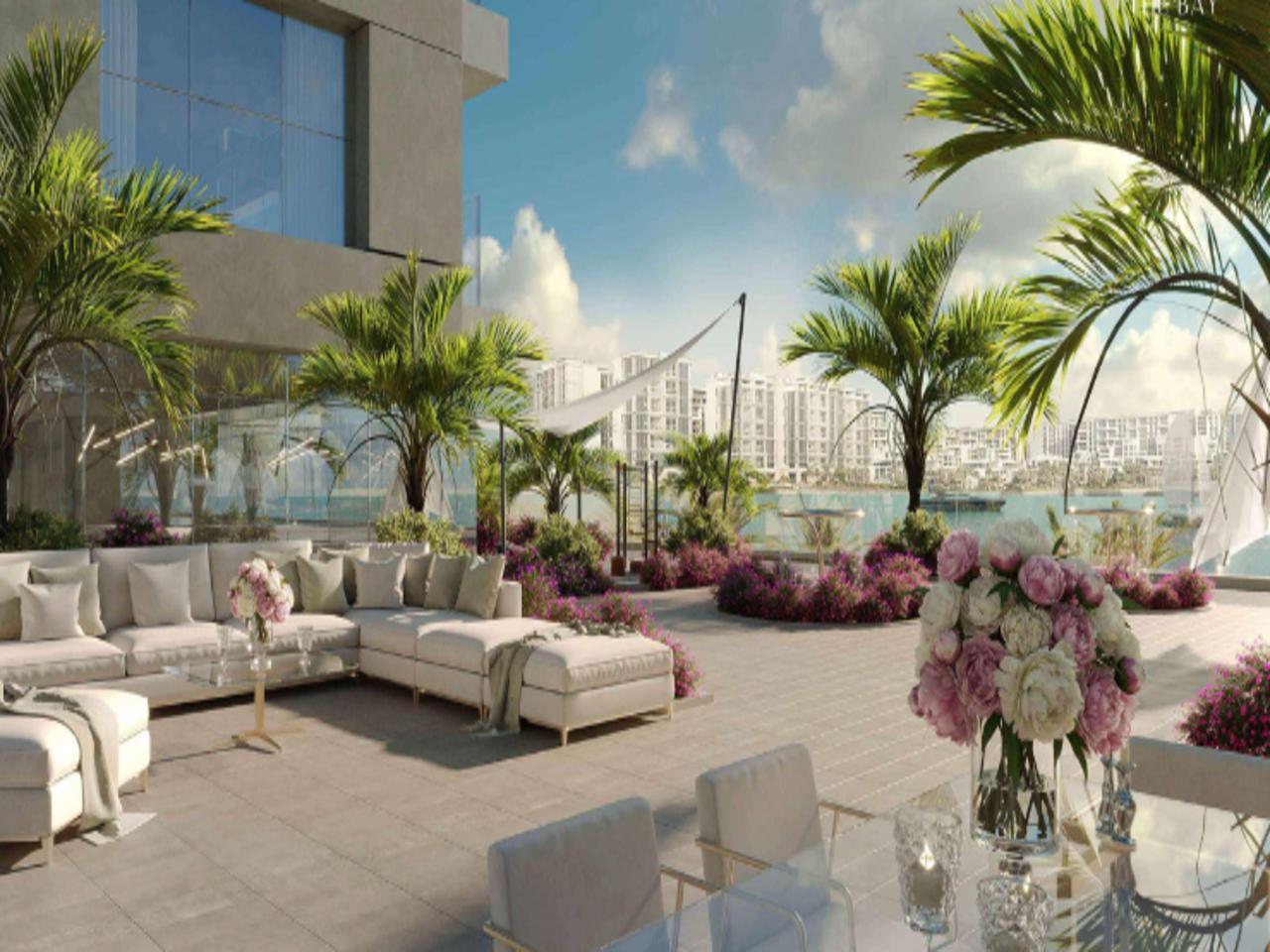 The Bay 2 Residence/Q4 2027